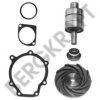 MERCE 9062000004 Repair Kit, water pump